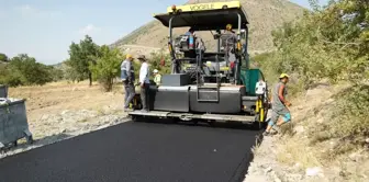 Melikgazi'de konforlu ulaşım için çalışmalar devam ediyor