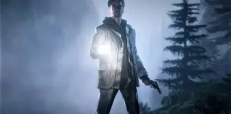 Alan Wake Remastered 5 Ekim'de Geliyor Olabilir