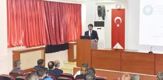 Dicle Üniversitesi'nde TÜBİTAK projesinin açılış toplantısı yapıldı