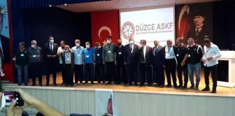 ASKFD'de Erdoğan Bıyık güven tazeledi