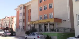 BALIKESİR - Teknolojik donanımlı meslek lisesi, öğrencilerini 'iş garantili' yetiştiriyor