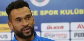 Caulker, F.Bahçe'de 1 dakika bile oynamadan 4.5 milyon TL'den fazlasını kazanıp takımdan ayrıldı