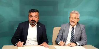 Maçoğlu'dan dayanışma ziyareti