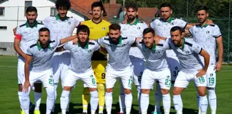 Sakaryaspor'dan sil baştan bir kadro