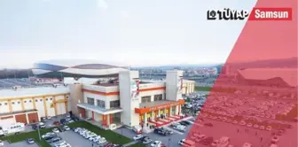 Tarım ve hayvancılık sektörü Samsun'da buluşacak