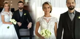 Nikah sonrası ilk iş soyadını değiştirdi... O artık Vildan Atasever Erdem!