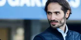 TFF Yönetim Kurulu Üyesi Hamit Altıntop, yeni hoca için Almanya'ya gidiyor