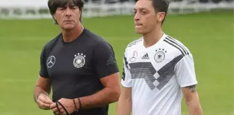 Joachim Löw, Milli Takım'ı neden reddetti? İşte görüşmede yaşananlar