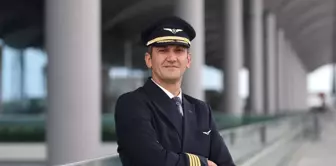 Türkiye Havayolu Pilotları Derneği havacılıktaki toparlanmadan memnun