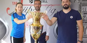 Atletizmde Turkcell Süper Lig final müsabakaları, yarın başlayacak