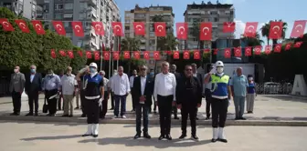 Uluslararası Adana Altın Koza Film Festivali başladı