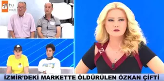 Özkan çifti cinayeti! İzmir'de markette öldürülen Şenay Özkan - Hasan Hüseyin Özkan'ı kim öldürdü, katili bulundu mu?