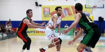 Frutti Extra Cup: Aliağa Petkim Spor: 73 Semt 77 Yalovaspor: 68