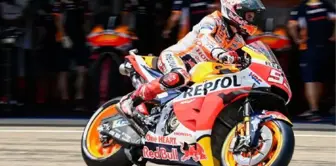 MotoGP'de sıradaki durak San Marino GP