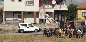 Tartıştığı kardeşini tabancayla vurarak öldürdü