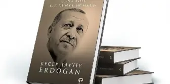 Son dakika haber! Cumhurbaşkanı Erdoğan 'Daha Adil Bir Dünya Mümkün' kitabını dünya liderlerine verecek