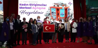 Bu tesis kadın girişimcilere destek olacak