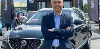 MG EHS PHEV sabit fiyat güvencesiyle ön satışa sunuldu