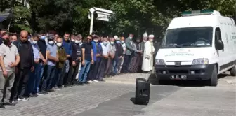 BALIKESİR'DE KAZA; ASLI İLE NİŞANLISI CEYHUN ÖLDÜ, KINA GECESİNDEN DÖNÜYORLARMIŞ