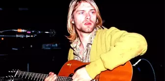 Nevermind: Nirvana'nın en fazla satan 'zamansız' albümü 30 yaşında