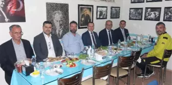 Turgutluspor ilk peşinde