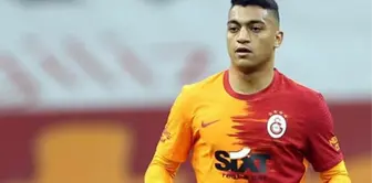 Galatasaray'da Mostafa Mohamed yolcu! Zamalek, 2021'in sonunu işaret etti