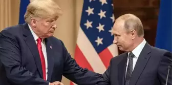 Trump'la Putin arasında danışıklı dövüş! 'Sana biraz sert davranacağım' demiş