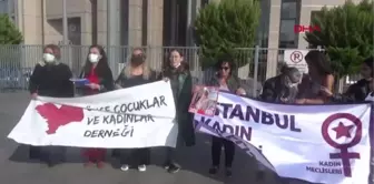 Son dakika haber | TUĞBA ANLAK'IN ERKEK ARKADAŞI TARAFINDAN ÖLDÜRÜLMESİ DAVASINDA SANIĞA 25 YIL HAPİS CEZASI