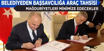 CUMHURİYET BAŞSAVCILIĞI İLE PROTOKOL İMZALANDI