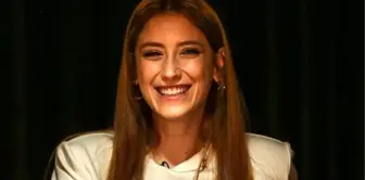 Hazal Kaya: Yemek yemeği çok seviyorum!