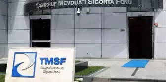 TMSF, Nurkay Makina'yı yeniden satışa çıkardı