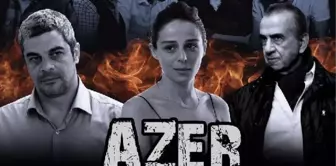 Azer filminin festival yolculuğu devam ediyor