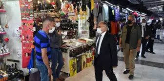 Kayseri'den kısa kısa