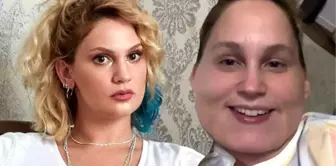 Farah Zeynep Abdullah'tan 'kilo aldı' haberlerine tepki!