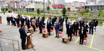 Selin vurduğu Kastamonu'da, afetler için gönüllü gençler yetiştirilecek