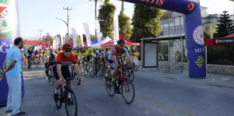 2. Uluslararası Fethiye Spor Festivali sona erdi