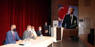 Ceyhan'da sanayi yatırımlarında ihtiyaç duyulacak elemanlar için kurs açılacak