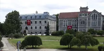 Boğaziçi Üniversite rektörü kimdir? BOUN rektörü kimdir? Boğaziçi Üniversitesi rektörü kim oldu? Prof. Dr. Mehmet Naci İnci kimdir?