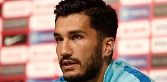 Nuri şahin futbolu bıraktı mı? Nuri Şahin Antalyaspor teknik direktörü mü oluyor?