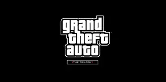 GTA Trilogy'nin çıkışı sızdırıldı, oyun kodları Rockstar launcher'ın güncellemesinde gözüktü