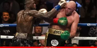 Wilder Fury maçı hangi kanalda, ne zaman? Tyson Fury - Deontay Wilder boks maçı saat kaçta, hangi gün, hangi kanalda?