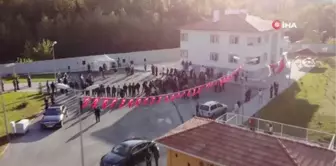 Batı Karadeniz'in en büyük hayvan barınağı ve bakımevi hizmete girdi