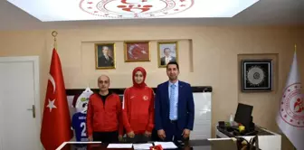 Şampiyonlar Elazığ'da