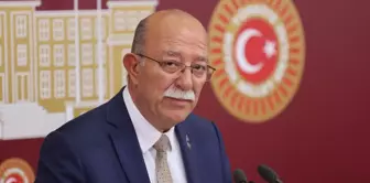 Zafer Partili Koncuk: 'HDP meşru bir parti değildir'