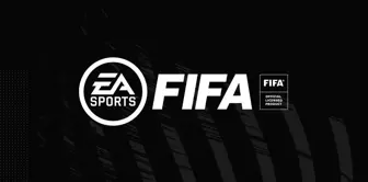 EA, FIFA Serisinin Adını Değiştirmeyi Düşünüyor