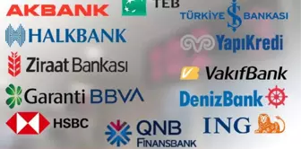 Cumartesi günü bankalar açık mı? Hafta sonu bankalar açık mı? Bankalar kaça kadar açık, kaçta kapanıyor? Bankalar hafta sonu açık mı?