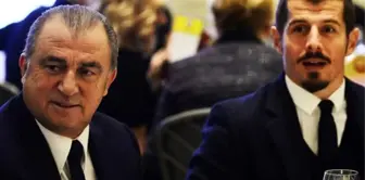 Fatih Terim'in imdadına Emre Belözoğlu yetişti! G.Saray'daki maaş krizini bitiriyor