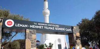 Vefat eden eşinin vasiyetini yerine getirdi