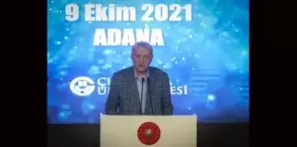 Cumhurbaşkanı Erdoğan: 'Üniversitelerimizde tüm gücümüzü ve imkanlarımızı kalitenin yükseltilmesine vereceğimiz bir döneme girdik'