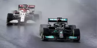 F1 Türkiye GP ne zaman, saat kaçta, hangi kanalda ? Formula 1 9-10 Ekim yarışları nerede oynanıyor, kazananı kim, rekor mu kırıldı? Pilotlar kaç puan?